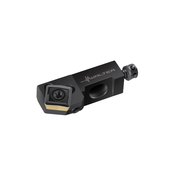 Indexable Turning Cartridges Mini cartridge FL704 - Left